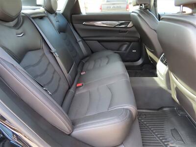 2020 Cadillac CT6-V 4.2TT   - Photo 14 - Lake Havasu Cit, AZ 86403