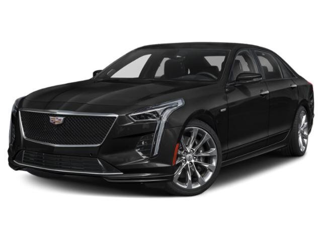 2020 Cadillac CT6-V 4.2TT - Photo 1 - Lake Havasu Cit, AZ 86403