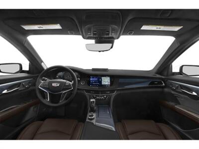 2020 Cadillac CT6-V 4.2TT   - Photo 5 - Lake Havasu Cit, AZ 86403