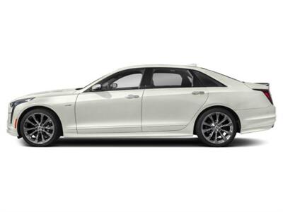 2020 Cadillac CT6-V 4.2TT   - Photo 4 - Lake Havasu Cit, AZ 86403