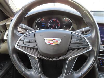 2020 Cadillac CT6-V 4.2TT   - Photo 17 - Lake Havasu Cit, AZ 86403