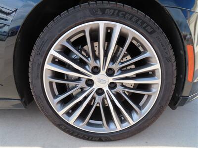 2020 Cadillac CT6-V 4.2TT   - Photo 11 - Lake Havasu Cit, AZ 86403