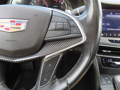 2020 Cadillac CT6-V 4.2TT   - Photo 19 - Lake Havasu Cit, AZ 86403
