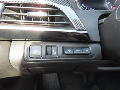 2020 Cadillac CT6-V 4.2TT   - Photo 22 - Lake Havasu Cit, AZ 86403