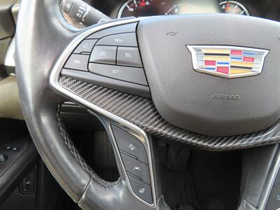 2020 Cadillac CT6-V 4.2TT   - Photo 18 - Lake Havasu Cit, AZ 86403