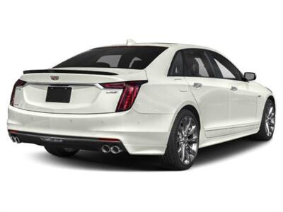 2020 Cadillac CT6-V 4.2TT   - Photo 3 - Lake Havasu Cit, AZ 86403
