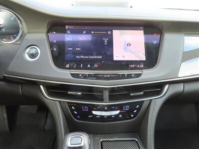 2020 Cadillac CT6-V 4.2TT   - Photo 23 - Lake Havasu Cit, AZ 86403
