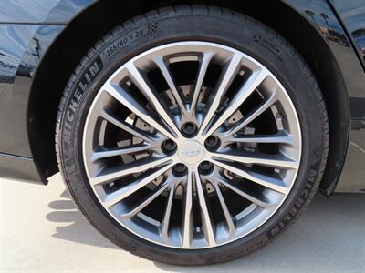 2020 Cadillac CT6-V 4.2TT   - Photo 10 - Lake Havasu Cit, AZ 86403