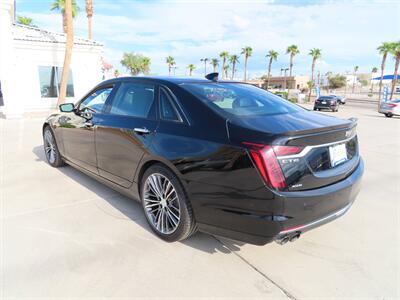 2020 Cadillac CT6-V 4.2TT   - Photo 7 - Lake Havasu Cit, AZ 86403