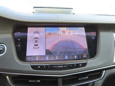 2020 Cadillac CT6-V 4.2TT   - Photo 26 - Lake Havasu Cit, AZ 86403
