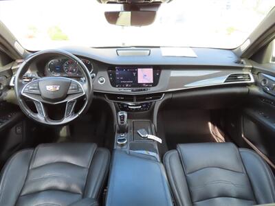 2020 Cadillac CT6-V 4.2TT   - Photo 2 - Lake Havasu Cit, AZ 86403