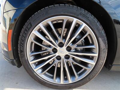 2020 Cadillac CT6-V 4.2TT   - Photo 5 - Lake Havasu Cit, AZ 86403