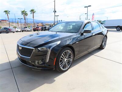 2020 Cadillac CT6-V 4.2TT   - Photo 3 - Lake Havasu Cit, AZ 86403