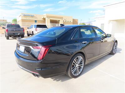 2020 Cadillac CT6-V 4.2TT   - Photo 8 - Lake Havasu Cit, AZ 86403