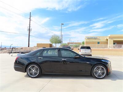 2020 Cadillac CT6-V 4.2TT   - Photo 9 - Lake Havasu Cit, AZ 86403