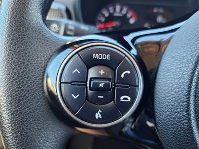 2022 Kia Soul S   - Photo 18 - Lake Havasu City, AZ 86403