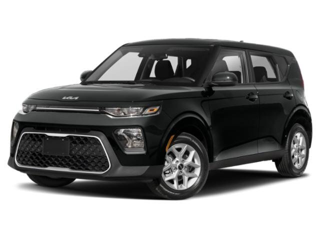 2022 Kia Soul S   - Photo 1 - Lake Havasu Cit, AZ 86403