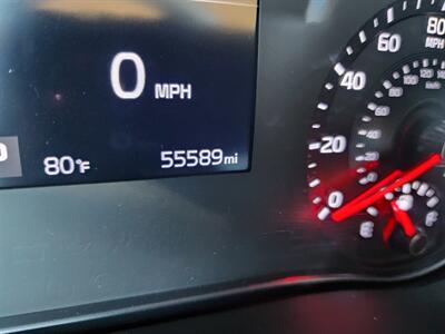 2022 Kia Soul S   - Photo 21 - Lake Havasu City, AZ 86403