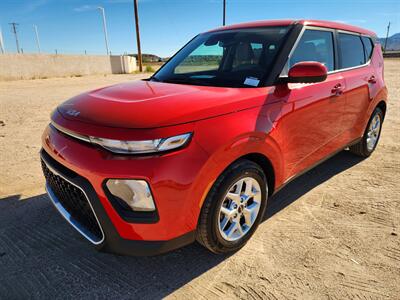 2022 Kia Soul S   - Photo 3 - Lake Havasu City, AZ 86403