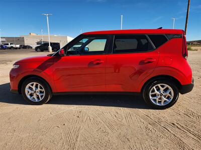 2022 Kia Soul S   - Photo 7 - Lake Havasu City, AZ 86403
