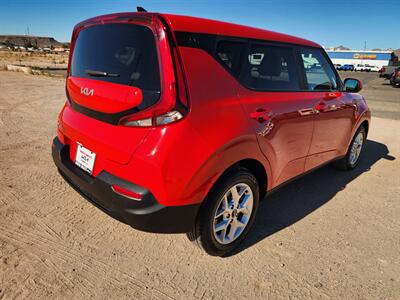 2022 Kia Soul S   - Photo 5 - Lake Havasu City, AZ 86403