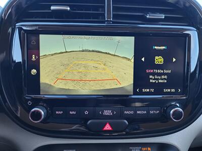 2022 Kia Soul S   - Photo 24 - Lake Havasu City, AZ 86403