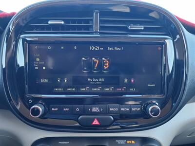 2022 Kia Soul S   - Photo 22 - Lake Havasu City, AZ 86403