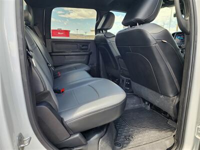 2022 RAM 2500 Tradesman   - Photo 13 - Lake Havasu Cit, AZ 86403
