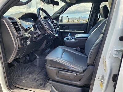 2022 RAM 2500 Tradesman   - Photo 14 - Lake Havasu Cit, AZ 86403