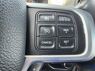2022 RAM 2500 Tradesman   - Photo 17 - Lake Havasu Cit, AZ 86403