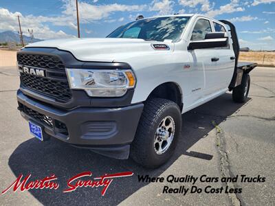 2022 RAM 2500 Tradesman   - Photo 1 - Lake Havasu Cit, AZ 86403