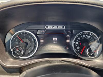 2022 RAM 2500 Tradesman   - Photo 18 - Lake Havasu Cit, AZ 86403