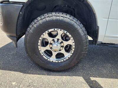 2022 RAM 2500 Tradesman   - Photo 9 - Lake Havasu Cit, AZ 86403