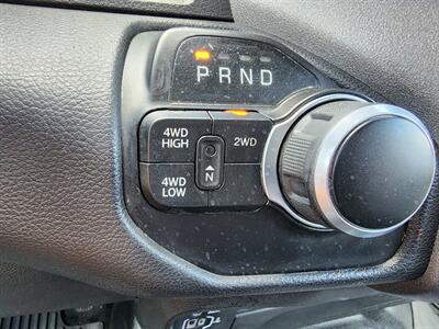 2022 RAM 2500 Tradesman   - Photo 23 - Lake Havasu Cit, AZ 86403