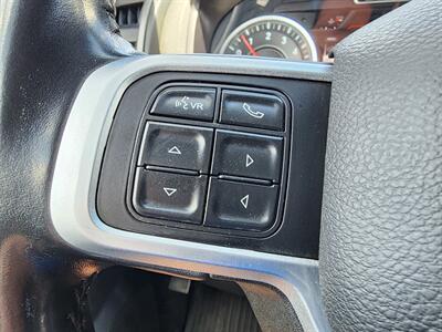 2022 RAM 2500 Tradesman   - Photo 16 - Lake Havasu Cit, AZ 86403