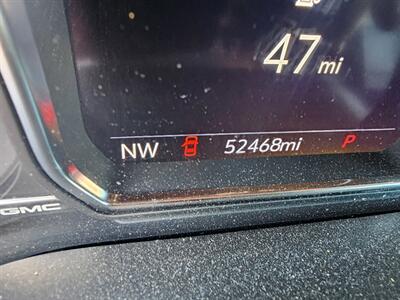2020 GMC Sierra 2500 Denali   - Photo 13 - Lake Havasu Cit, AZ 86403