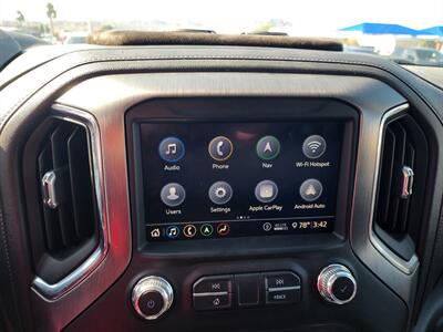 2020 GMC Sierra 2500 Denali   - Photo 14 - Lake Havasu Cit, AZ 86403