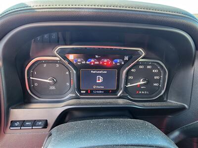 2020 GMC Sierra 2500 Denali   - Photo 12 - Lake Havasu Cit, AZ 86403