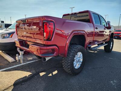 2020 GMC Sierra 2500 Denali   - Photo 4 - Lake Havasu Cit, AZ 86403