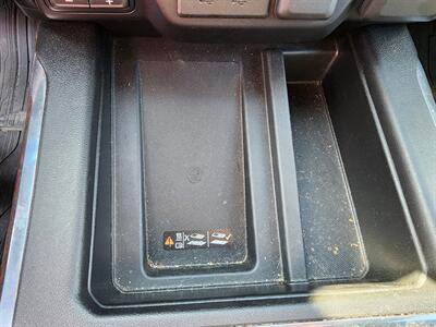 2020 GMC Sierra 2500 Denali   - Photo 17 - Lake Havasu Cit, AZ 86403