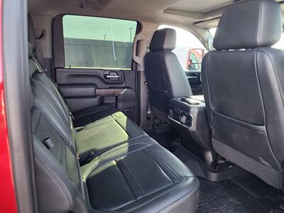 2020 GMC Sierra 2500 Denali   - Photo 8 - Lake Havasu Cit, AZ 86403