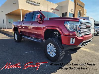 2020 GMC Sierra 2500 Denali   - Photo 1 - Lake Havasu Cit, AZ 86403