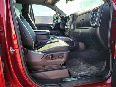 2020 GMC Sierra 2500 Denali   - Photo 7 - Lake Havasu Cit, AZ 86403