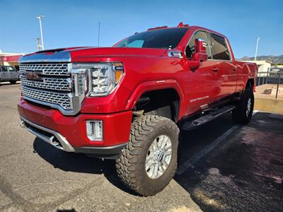 2020 GMC Sierra 2500 Denali   - Photo 3 - Lake Havasu Cit, AZ 86403
