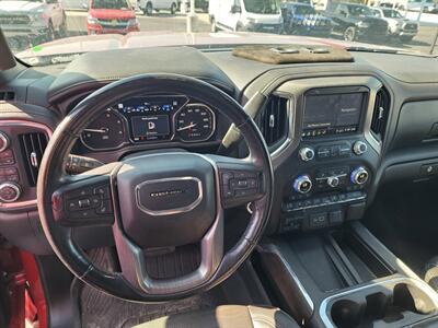 2020 GMC Sierra 2500 Denali   - Photo 2 - Lake Havasu Cit, AZ 86403