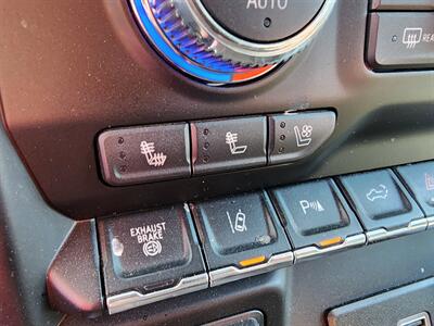 2020 GMC Sierra 2500 Denali   - Photo 16 - Lake Havasu Cit, AZ 86403