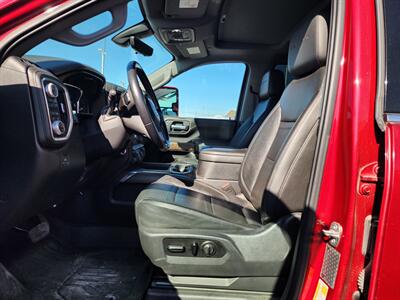 2020 GMC Sierra 2500 Denali   - Photo 9 - Lake Havasu Cit, AZ 86403