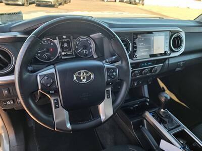 2023 Toyota Tacoma TRD Off Road   - Photo 2 - Lake Havasu City, AZ 86403