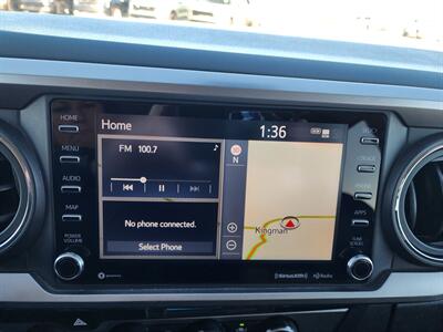 2023 Toyota Tacoma TRD Off Road   - Photo 22 - Lake Havasu City, AZ 86403