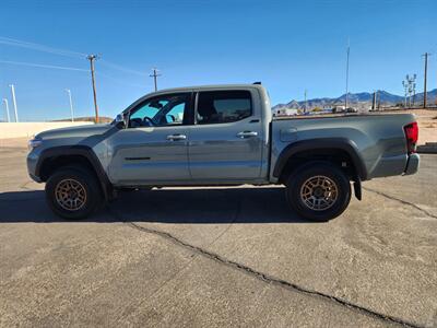 2023 Toyota Tacoma TRD Off Road   - Photo 8 - Lake Havasu City, AZ 86403